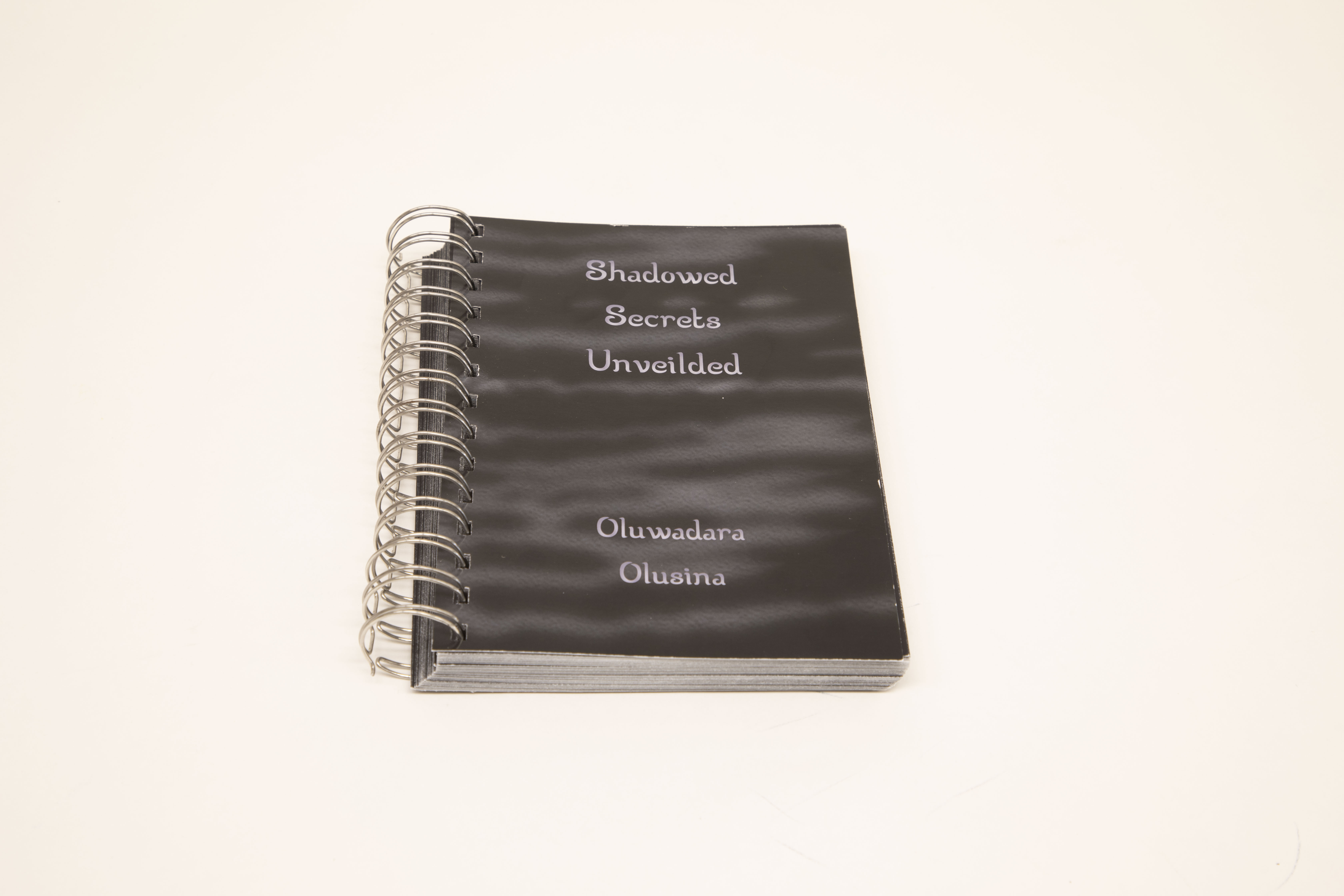 Shadowed Secrets Unveiled